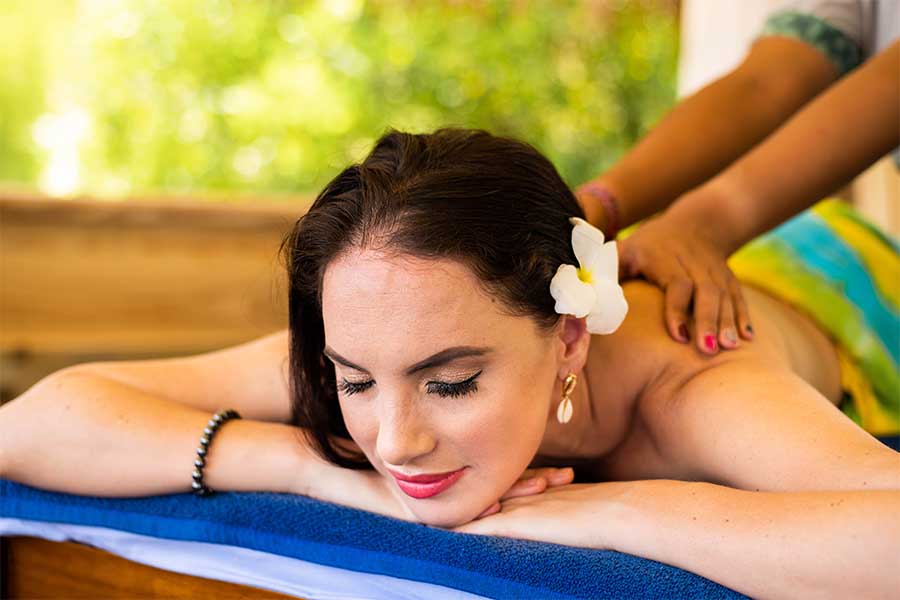 南棕榈 - Kurumba Spa图片1 - South Palm Kurumba Spa Photo 1