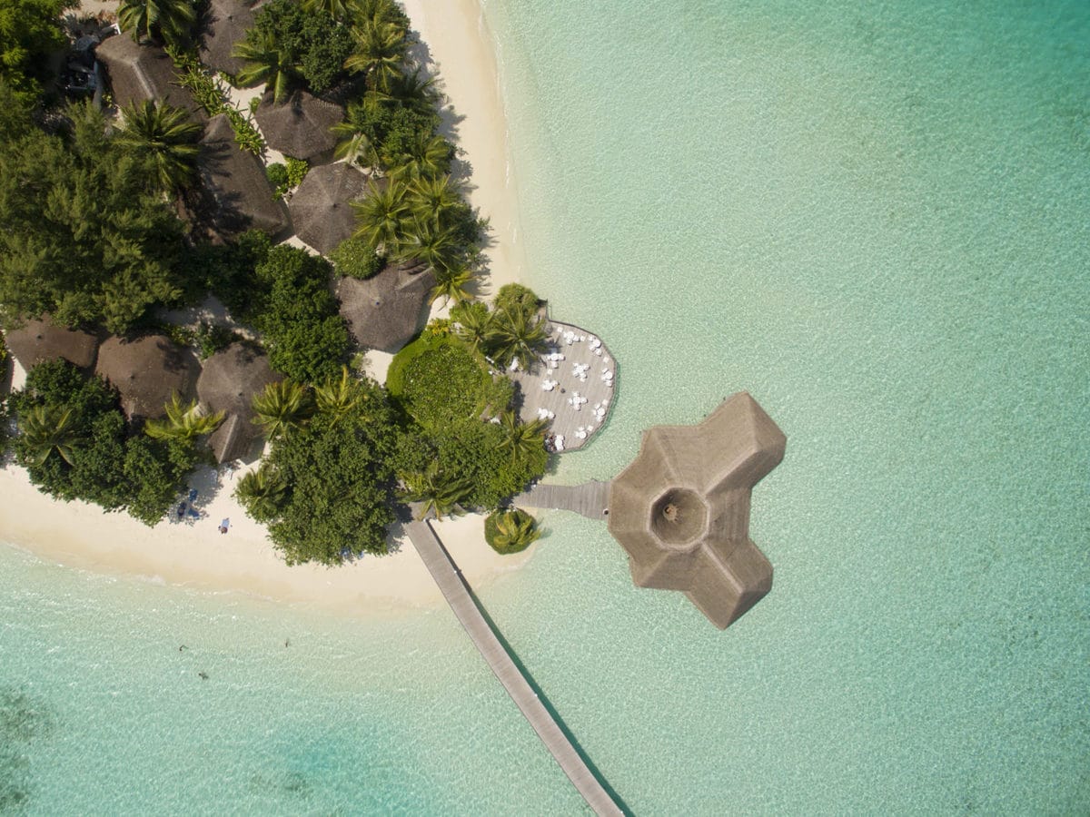 萨芙莉度假村图片4 - Safari island Resort Photo 4