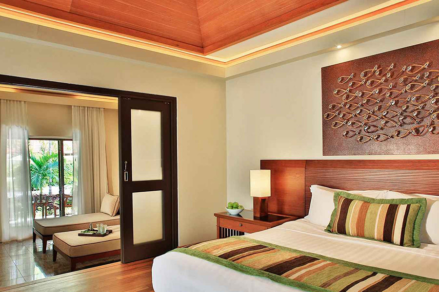 椰子岛 - 花园泳池别墅图片4 - Kurumba Maldives Garden Pool Villa Photo 4