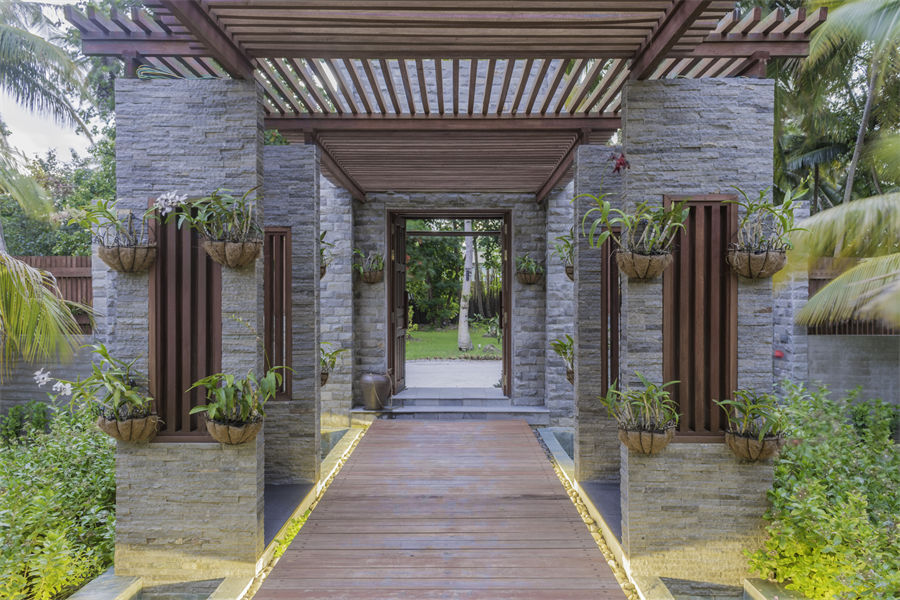 芙拉薇莉 - 水疗中心图片3 - Furaveri lsland Resort & Spa Furaveri Spa Photo 3