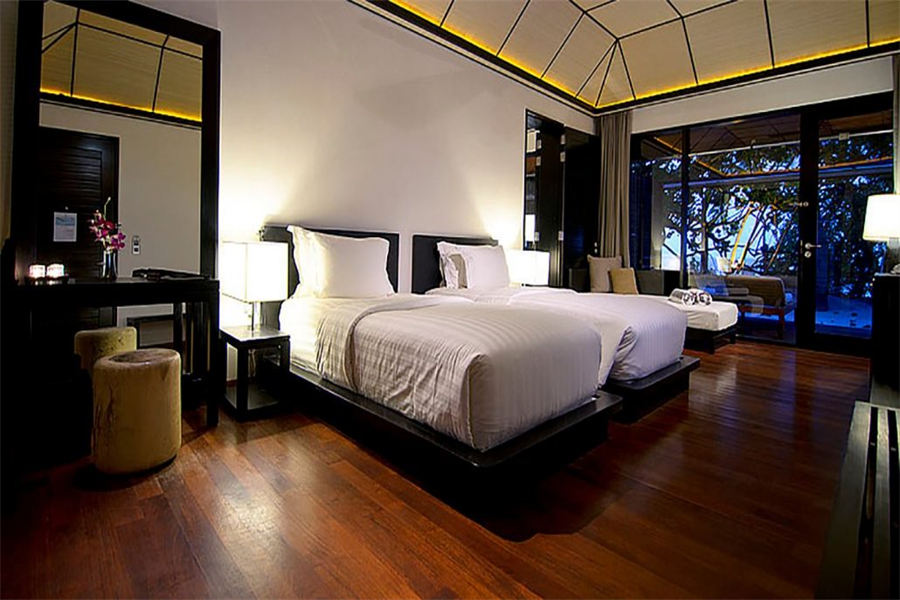 莉莉岛 - 海滩家庭别墅图片3 -  Lily Beach  Resort Beach Family Villa Photo 3