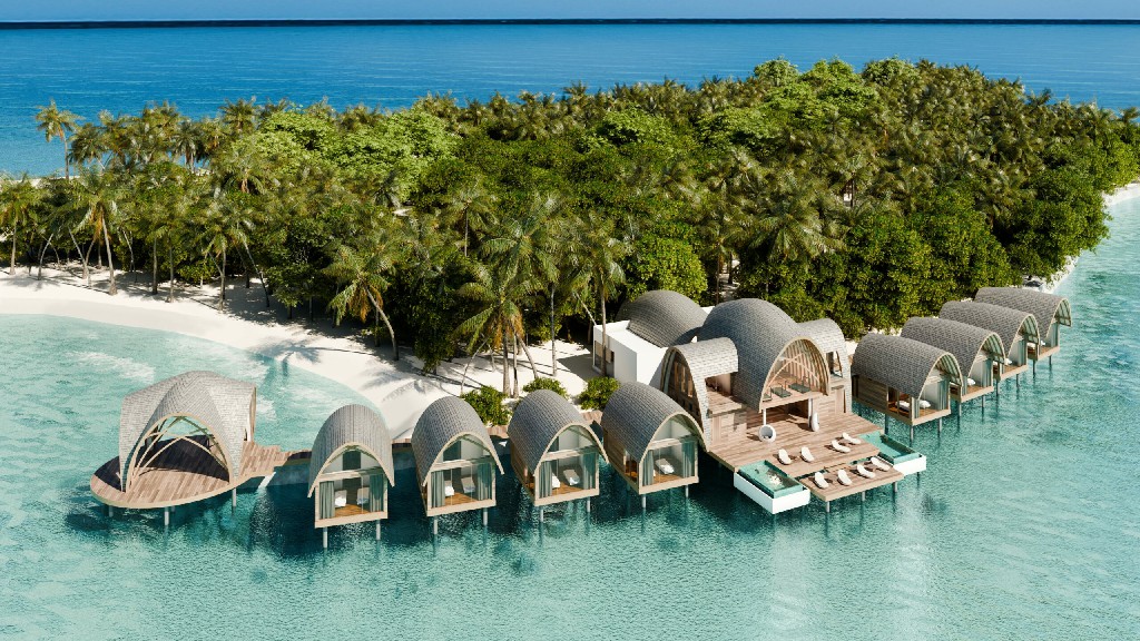 安娜妮娅马迪瓦鲁度假村图片10 - Ananea Madivaru Maldives Resort Photo 10