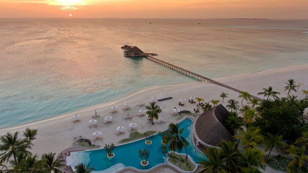 六善肯尼呼拉度假村图片5 - Six Senses Kanuhura Resort Photo 5