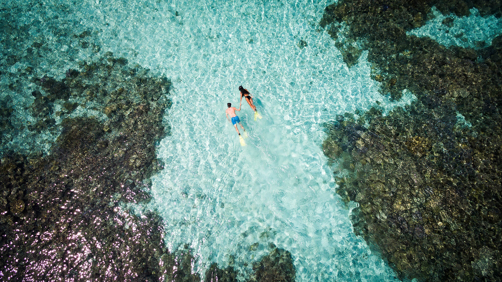 芙花芬度假村图片5 -  Huvafen Fushi Spa Resort Maldives Resort Photo 5