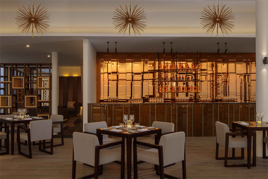 丽笙 - 日式餐厅图片3 - Radisson Blu Resort Maldives Kabuki Photo 3