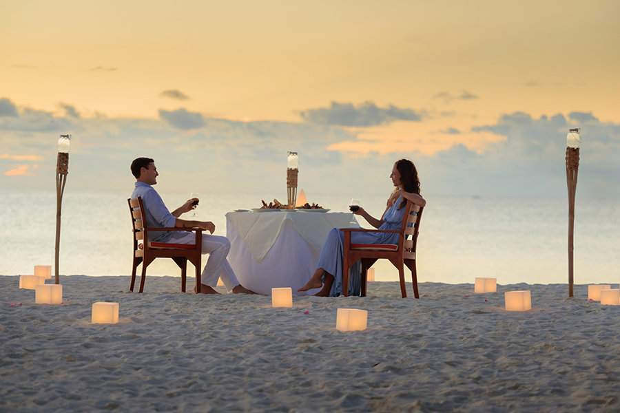 薇拉瓦鲁 - 目的地餐饮图片4 - Angsana Velavaru Maldives Destination Dining Photo 4