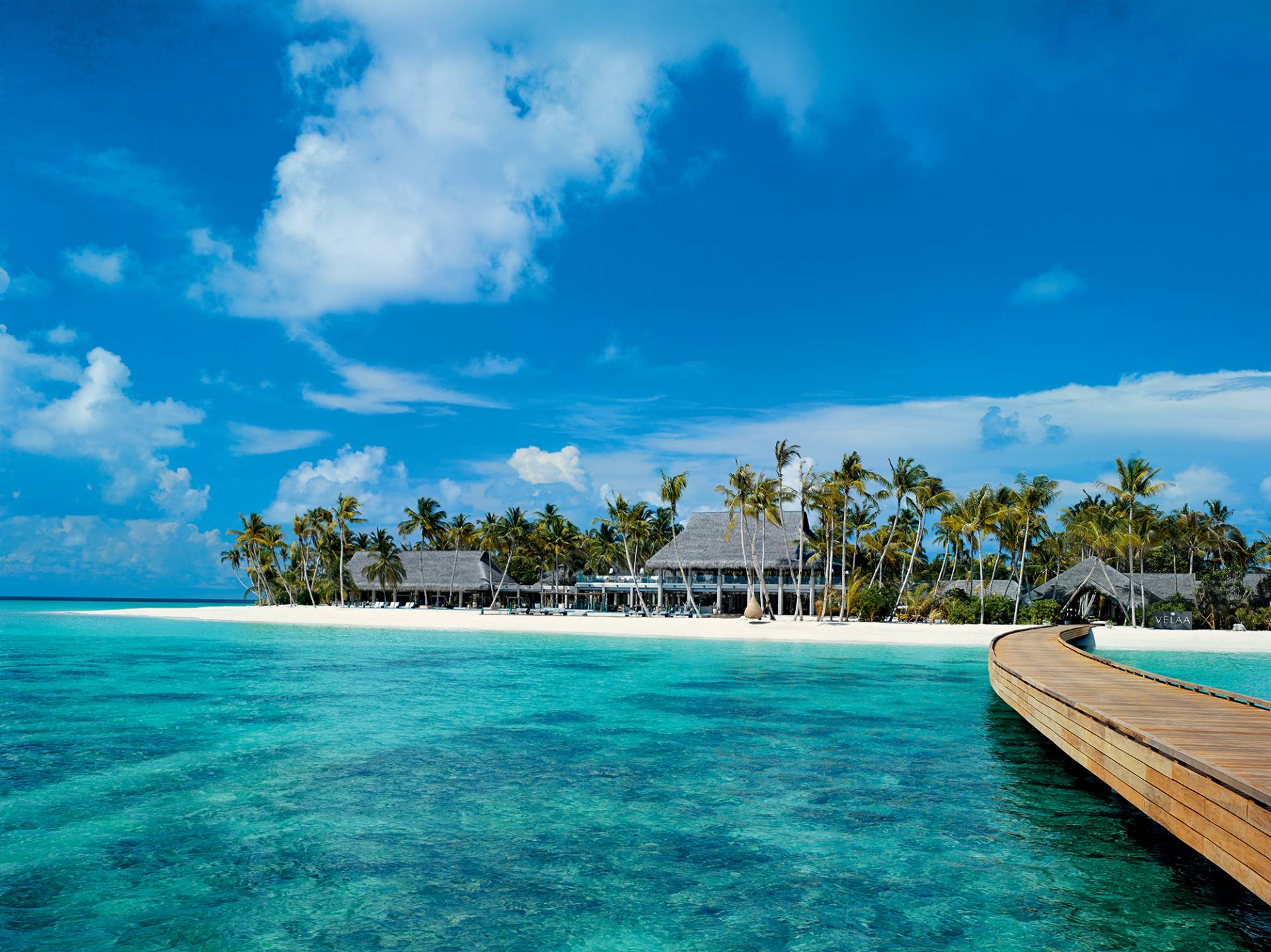 维拉私人岛度假村图片3 - Velaa Private Island Maldives Resort Photo 3