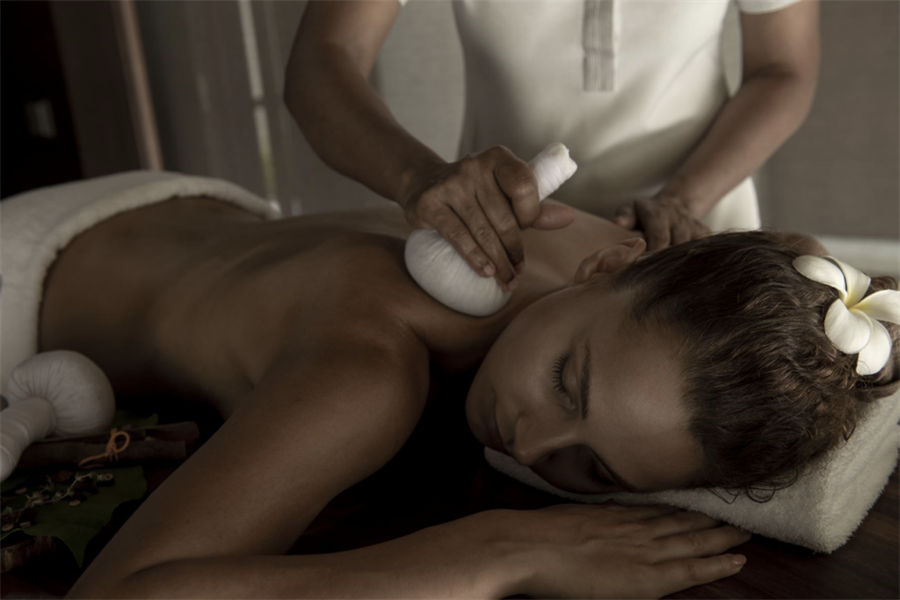 柏悦哈达哈 - 水疗中心图片4 - Park Hyatt Maldives Hadahaa Vidhun Spa Photo 4
