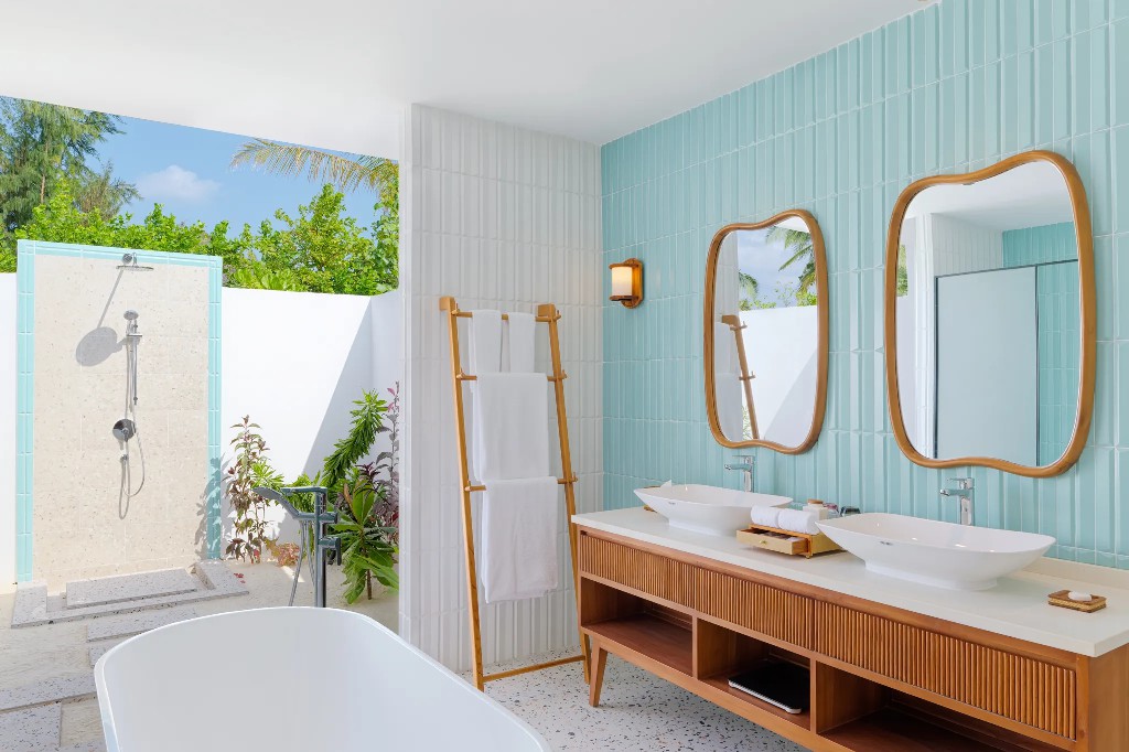 费杜岛/都喜D2度假村图片5 - DusitD2 Feydhoo Maldives Resort Photo 5