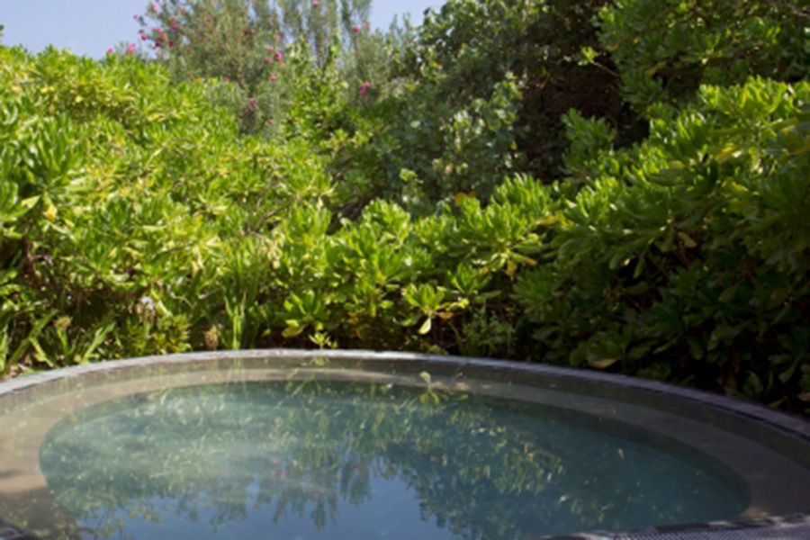 杜妮可鲁 - COCO SPA图片1 - Coco Palm Dhuni Kolhu COCO SPA Photo 1