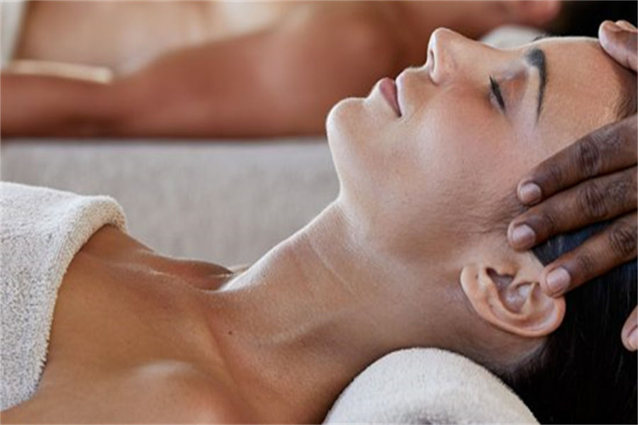 港丽 - 静幽水疗院图片3 - Conrad Maldives Rangali lsland Spa Retreat Photo 3