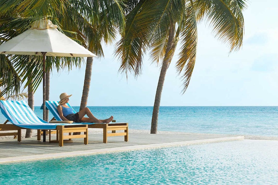 贾瓦卡拉 - 酒吧图片4 - Jawakara Islands Maldives Bar Photo 4
