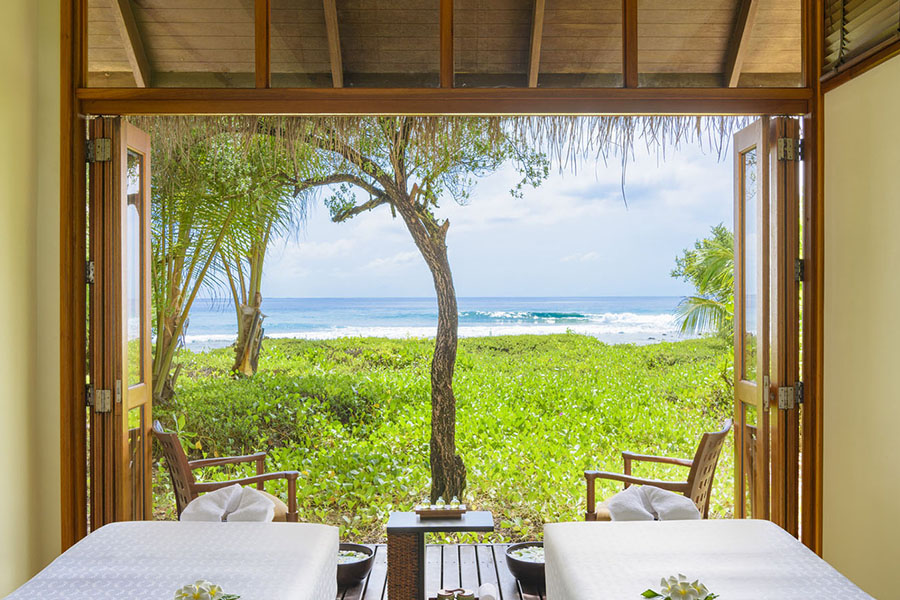 喜来登满月 - Spa图片1 -  Sheraton Full Moon Island Spa Photo 1