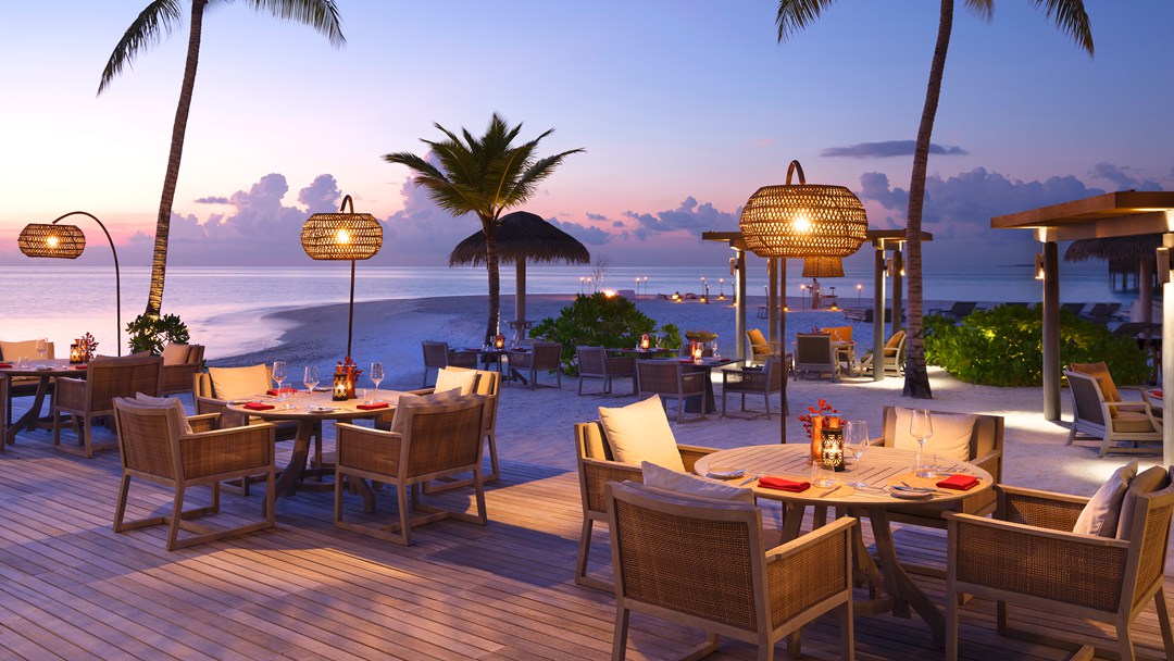 瓦卡鲁度假村图片4 - Vakkaru Maldives Resort Photo 4