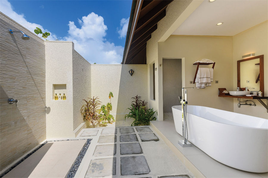 瓦露 - 家庭海滩别墅图片2 - VARU by Atmosphere Family Villa Photo 2