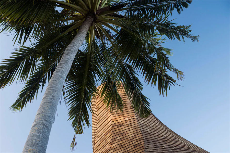 瑞吉 - 图书室图片2 - The St. Regis Maldives Vommuli Resort The Library Photo 2