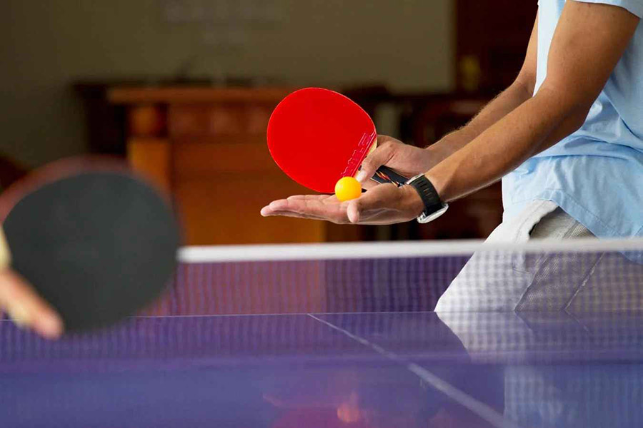 椰子岛 - 运动图片3 - Kurumba Maldives Sports Photo 3