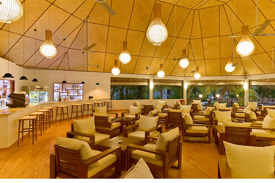 梦境岛 - 湖景酒吧图片3 - Dreamland Island Lake View Bar			 Photo 3
