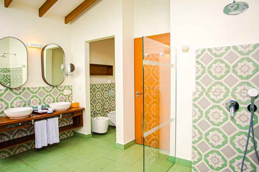 欢乐岛 - 海滩套房图片3 - Joy Island Maldives Beach Suite Photo 3