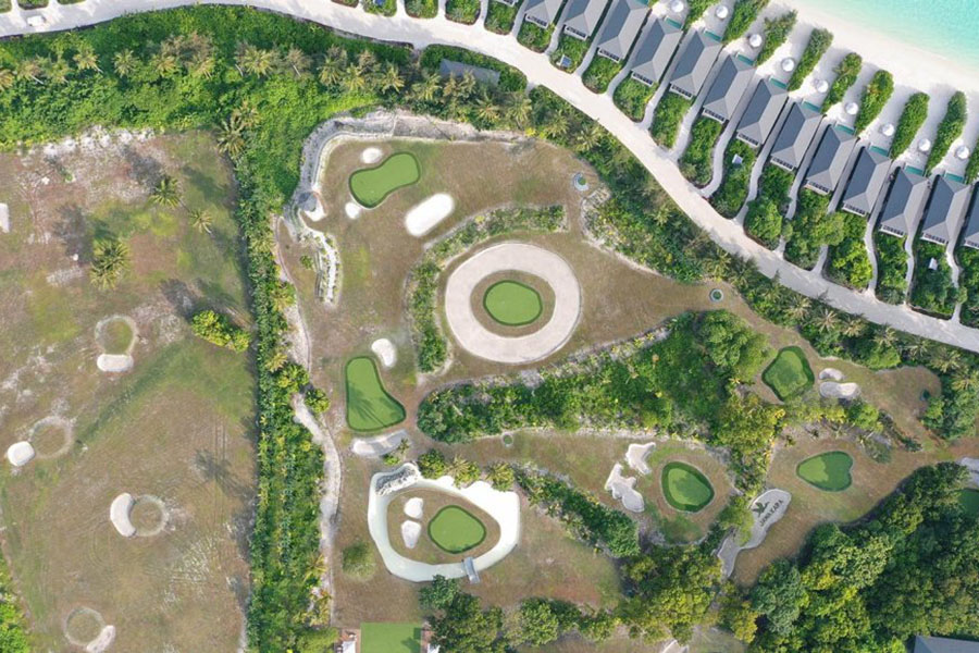 贾瓦卡拉 - 娱乐与运动图片4 - Jawakara Islands Maldives Recreation & Sports Photo 4