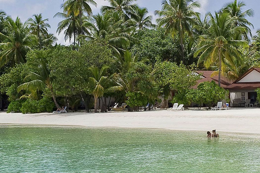 钻石阿莎格 - 运动和短途旅行图片2 -  Diamonds Athuruga Beach&Water Villas Sports And Excursions Photo 2