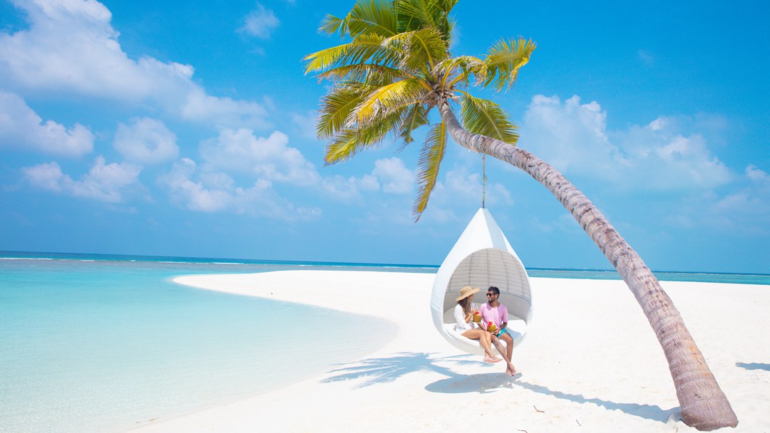 神仙珊瑚度假村图片5 - Hideaway Beach Resort &Spa Resort Photo 5