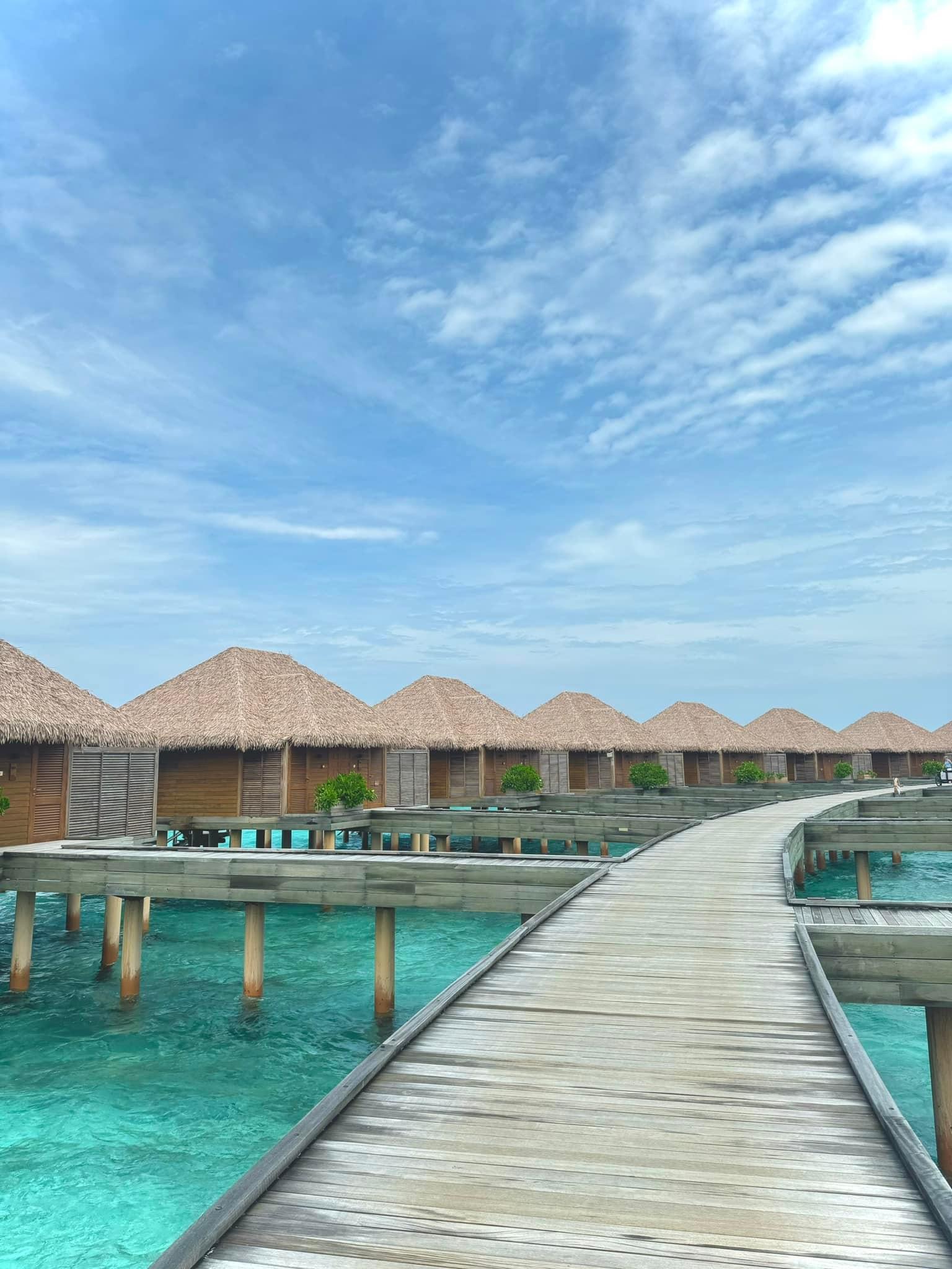 巴塞罗度假村度假村图片5 - Barcelo Whale Lagoon Maldives Resort Photo 5