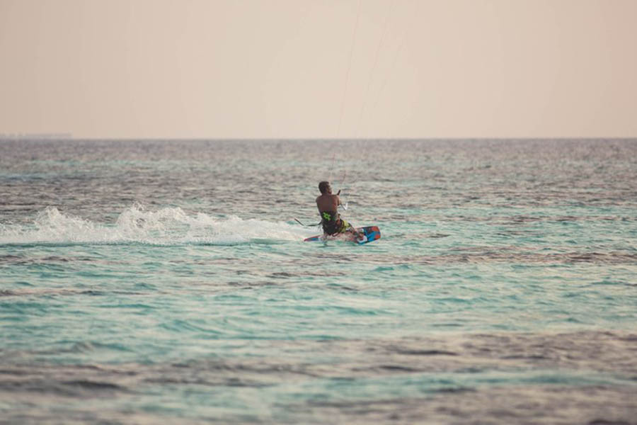 隐居岛 -  活动和短途旅行图片2 - Drift Thelu Veliga Retreat Maldives ACTIVITIES & EXCURSIONS Photo 2
