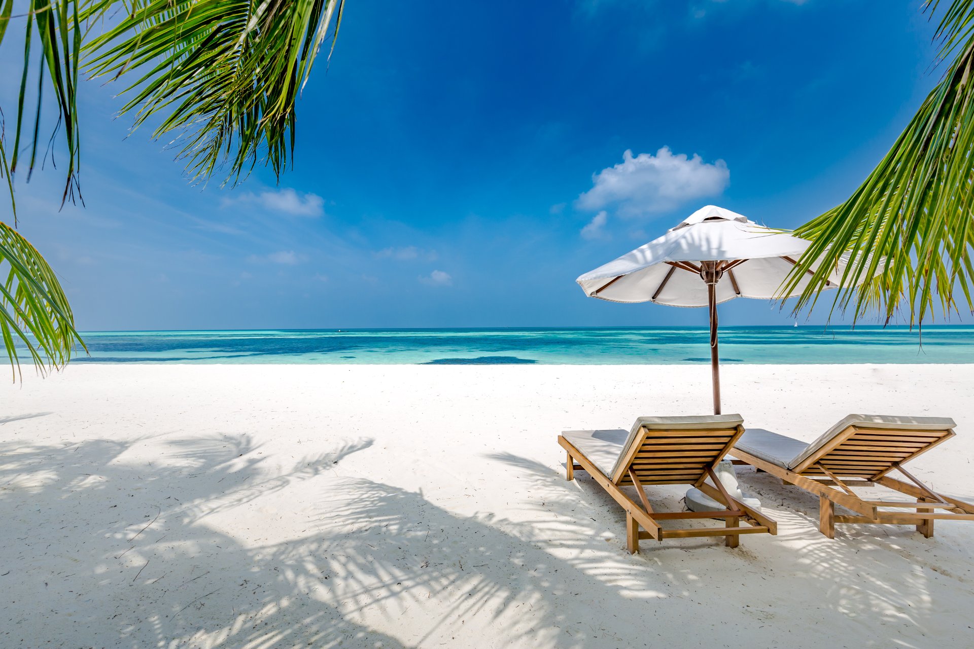 巴廖尼度假村图片8 - Baglioni Resort Maldives Resort Photo 8