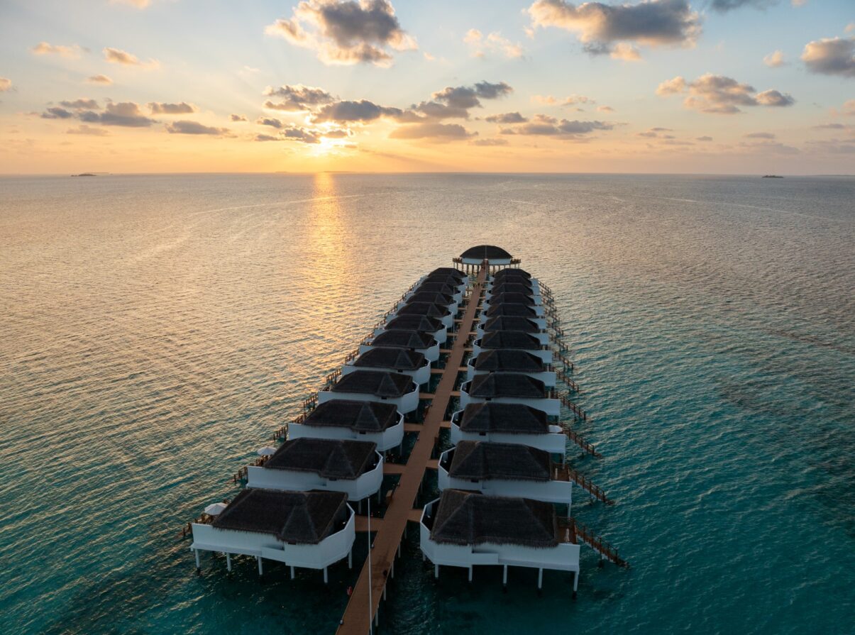 安嘎嘎岛度假村图片10 - Angaga Island Resort Resort Photo 10