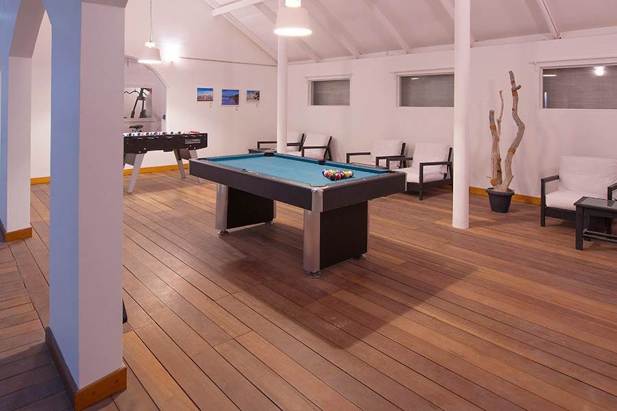 钻石泰达芙士 - 运动和短途旅行图片3 - Diamonds Thudufushi Beach&Water Villas SPORTS & EXCURSIONS Photo 3