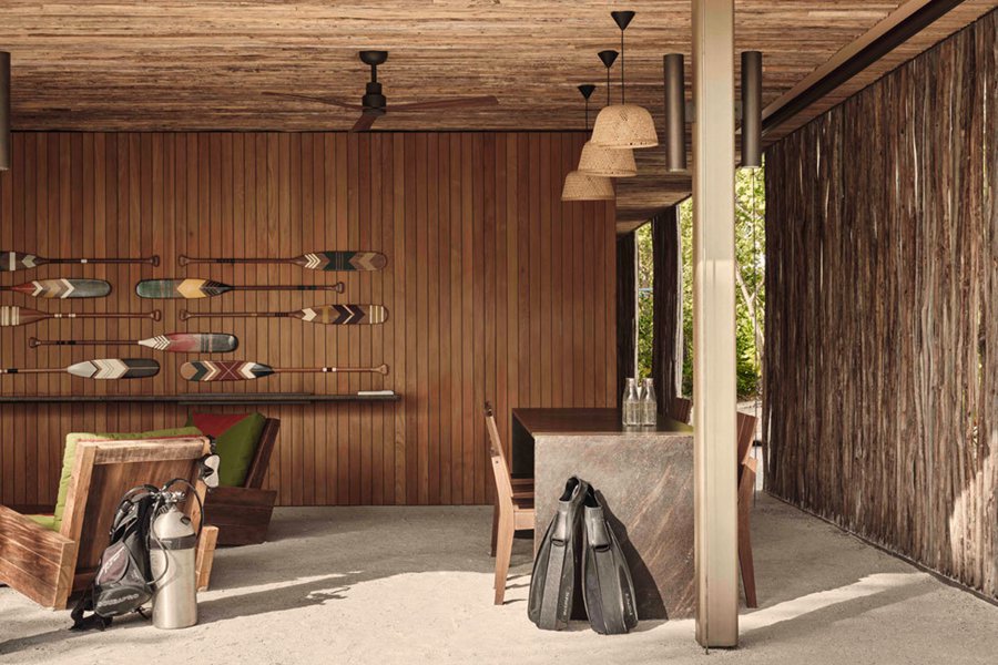 柏典 - 法里公寓工作室图片4 - Patina Maldives Fari Studios Photo 4