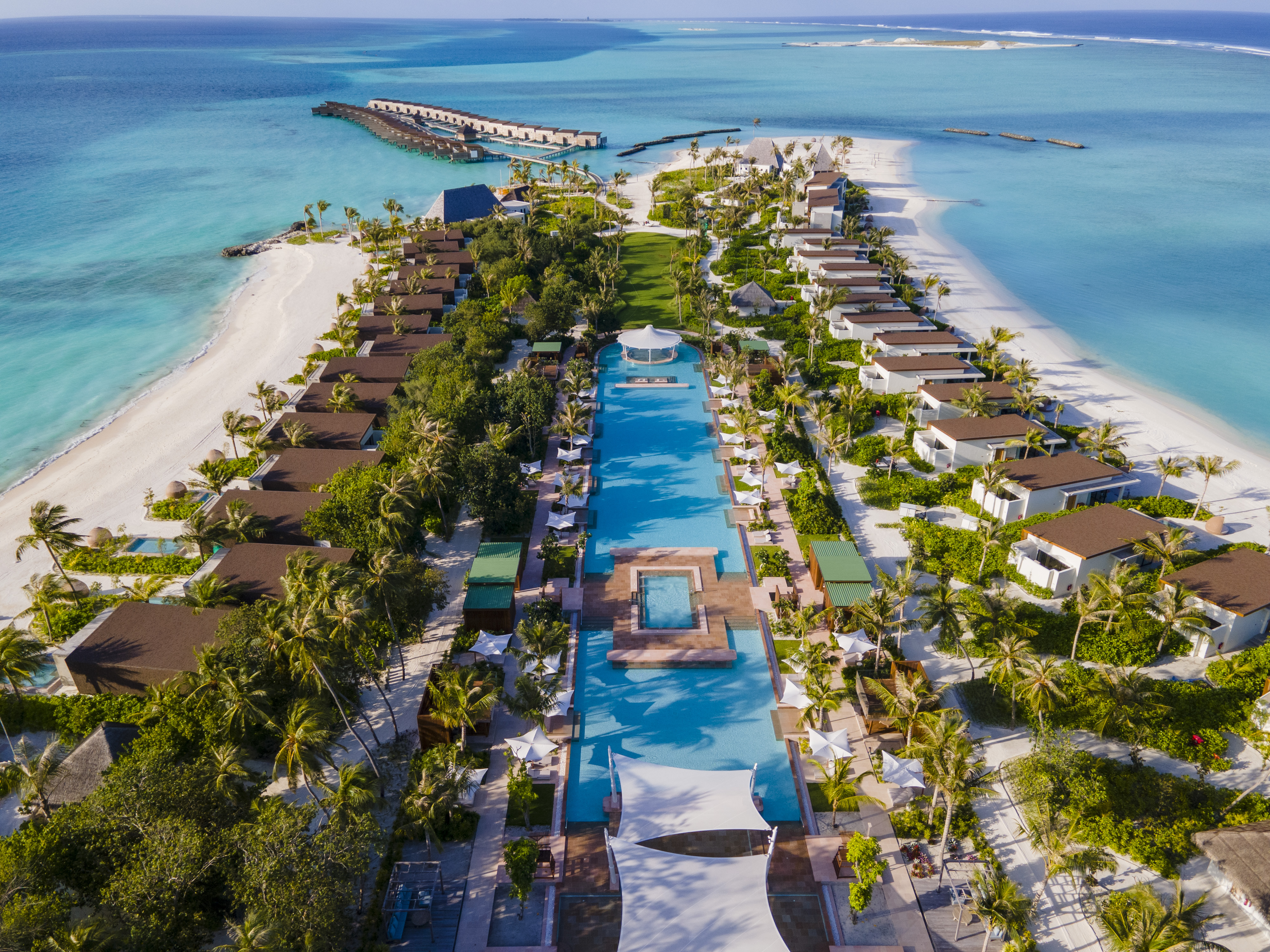 库达薇陵姬丽度假村图片5 - Kuda Villingili  Time and Space Redefined Resort Photo 5
