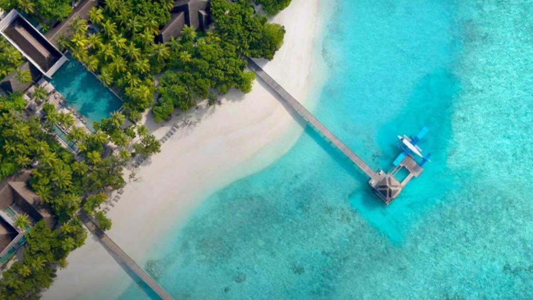 瓦卡鲁度假村图片9 - Vakkaru Maldives Resort Photo 9