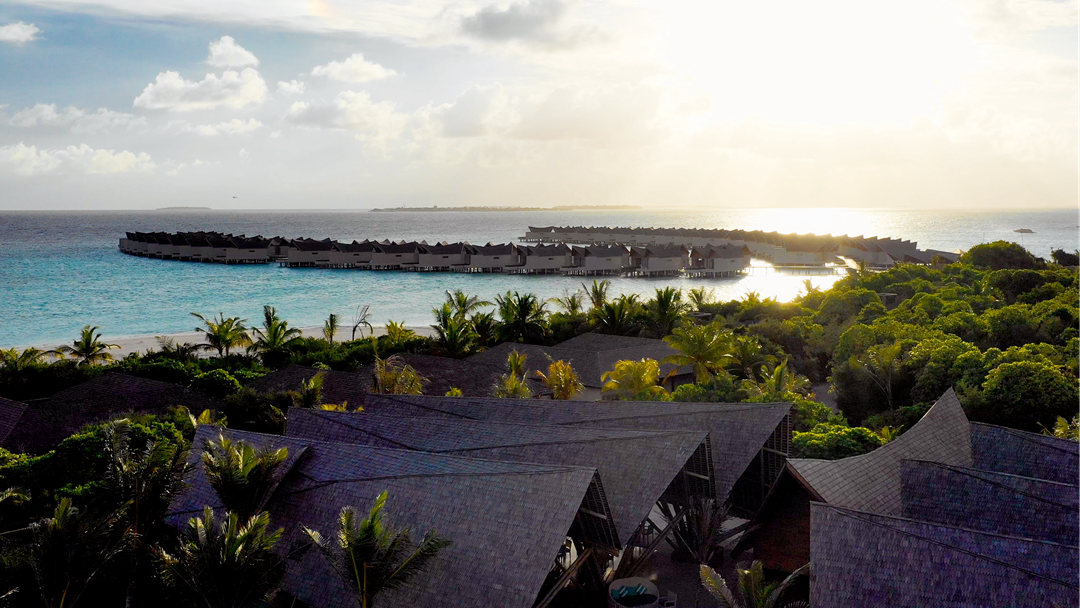 库勒迪瓦鲁度假村图片9 - Kuredhivaru Resort and Spa Resort Photo 9