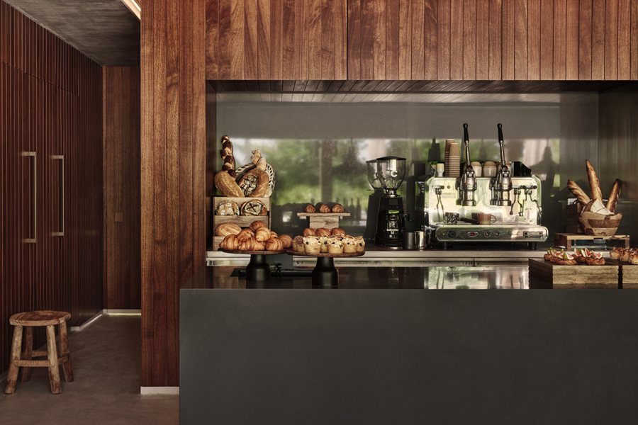 柏典餐厅 - 欧洲小酒馆简餐吧 - Patina Maldives Restaurant