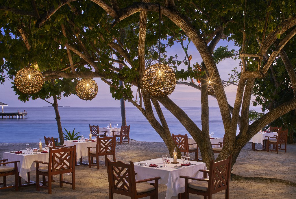 皇家岛度假村图片10 - Royal lsland Maldives Resort Resort Photo 10