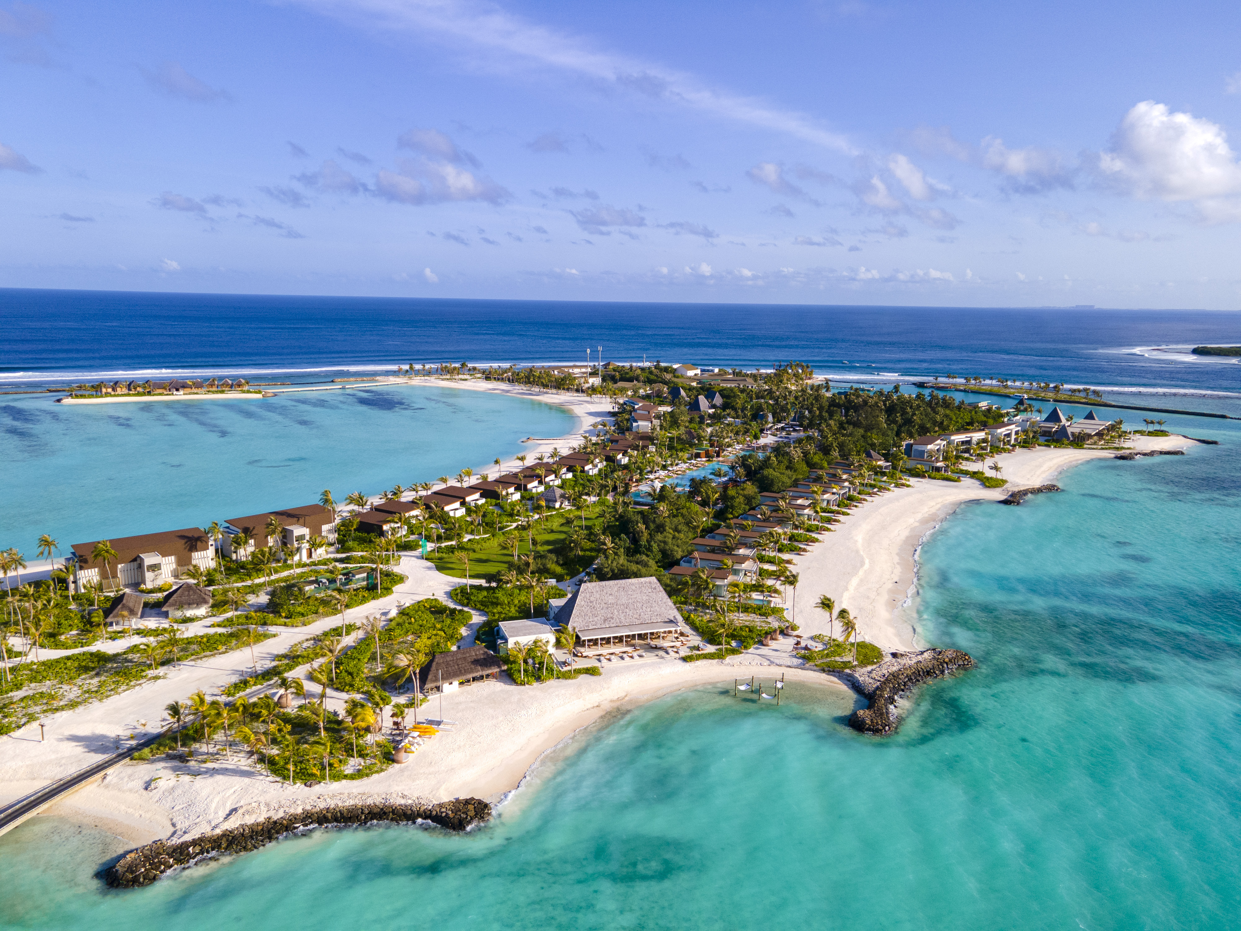 库达薇陵姬丽度假村图片2 - Kuda Villingili  Time and Space Redefined Resort Photo 2