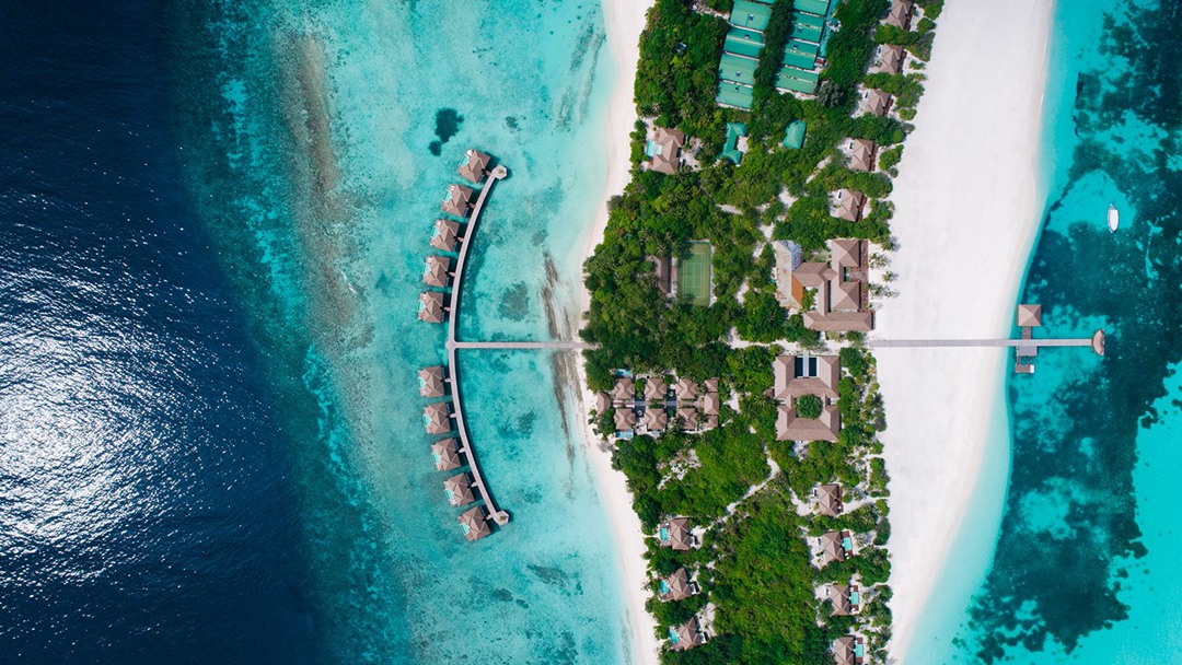 诺库度假村图片3 - Noku Maldives Resort Photo 3