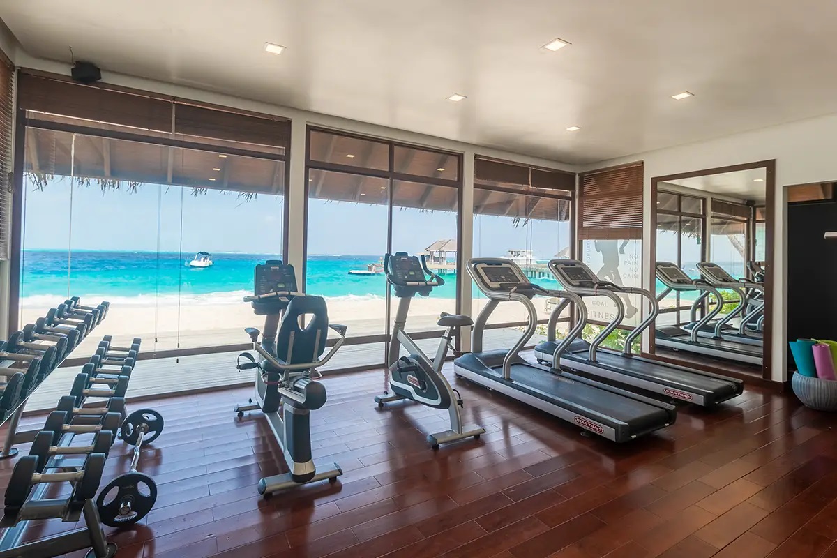 美雅富士 - 运动与娱乐（包括水上健身房等）图片2 - Meyyafushi Maldives Sports & Recreation Photo 2