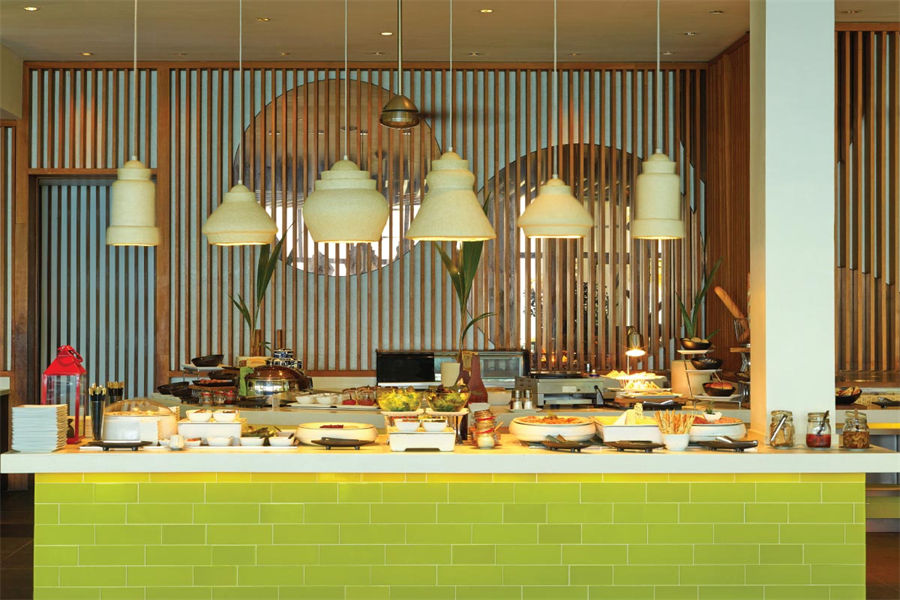 尼亚玛 - 全日主餐厅图片3 - Niyama Private Islands Maldives Epicure Photo 3