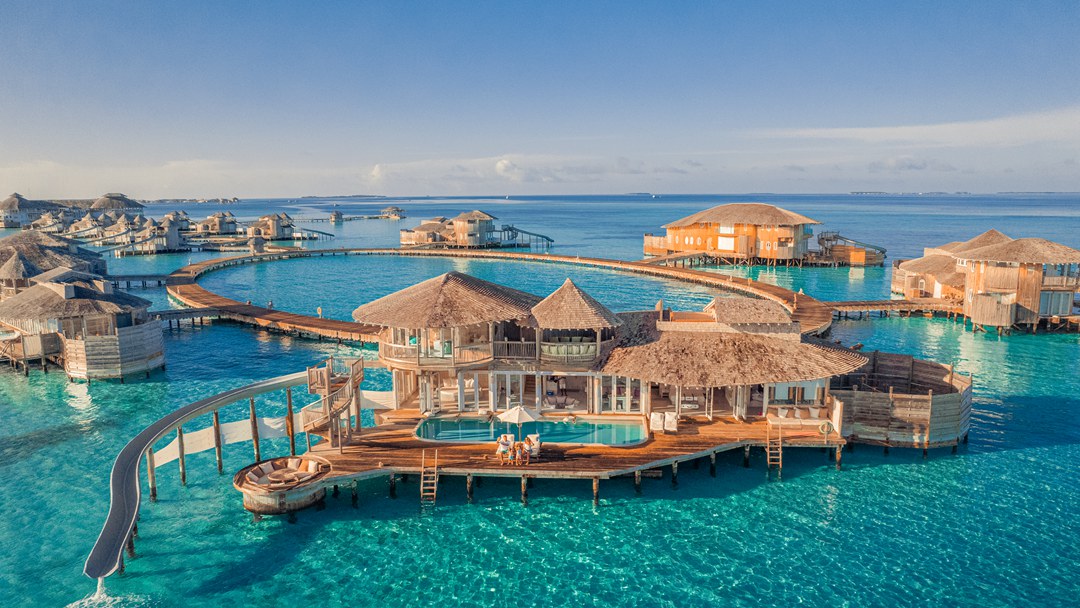 索尼娃贾尼度假村图片3 - Soneva Jani Resort Photo 3