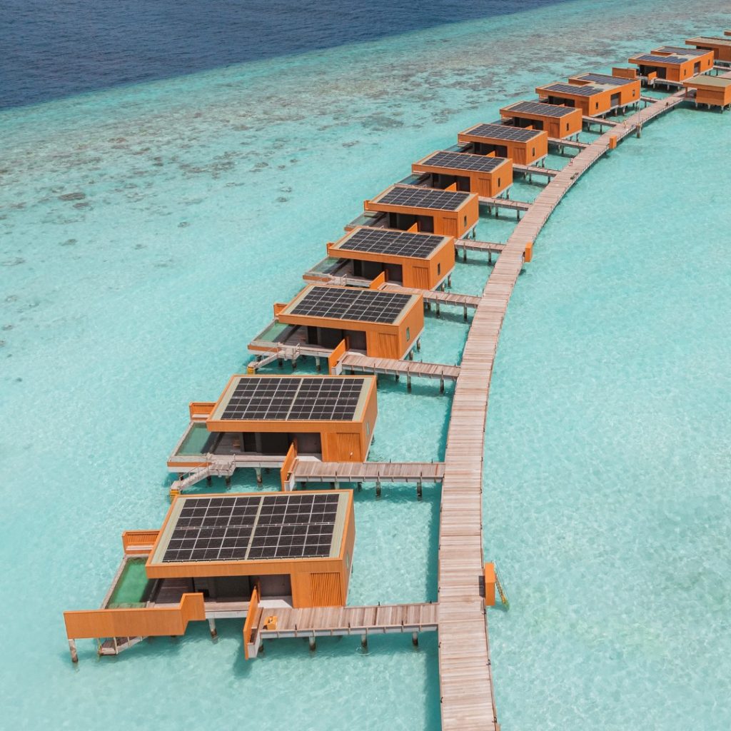 维利甘度 - 日落海洋泳池别墅图片4 -  Veligandu lsland Resort Sunset Ocean Pool Villas Photo 4