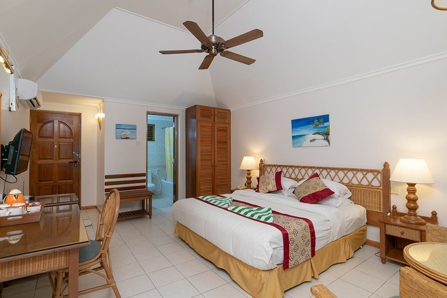 菲哈后岛 - 尊贵沙滩别墅图片2 - Fihalohi Resort  Premium Beach Photo 2