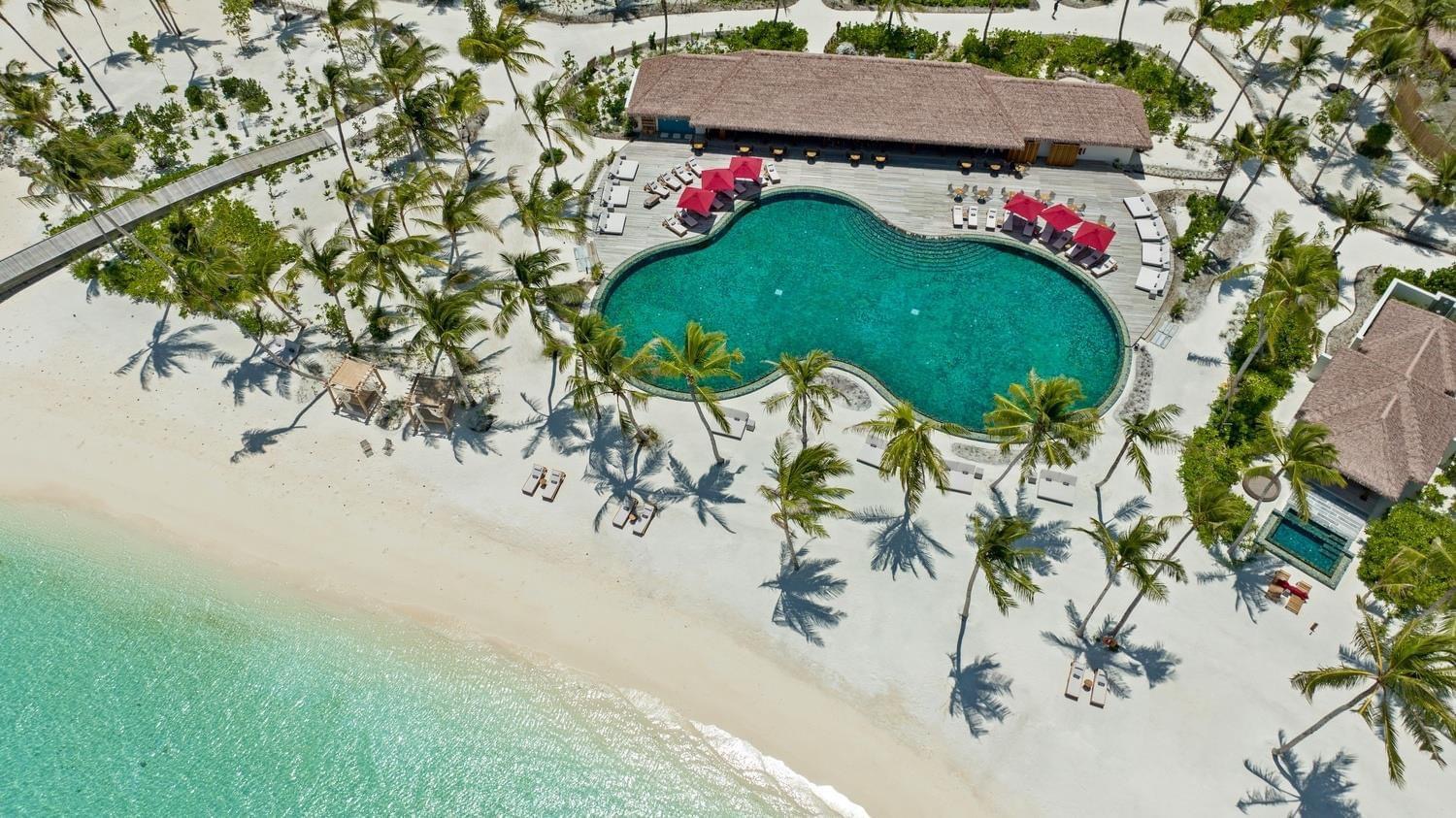 巴塞罗度假村度假村图片12 - Barcelo Whale Lagoon Maldives Resort Photo 12