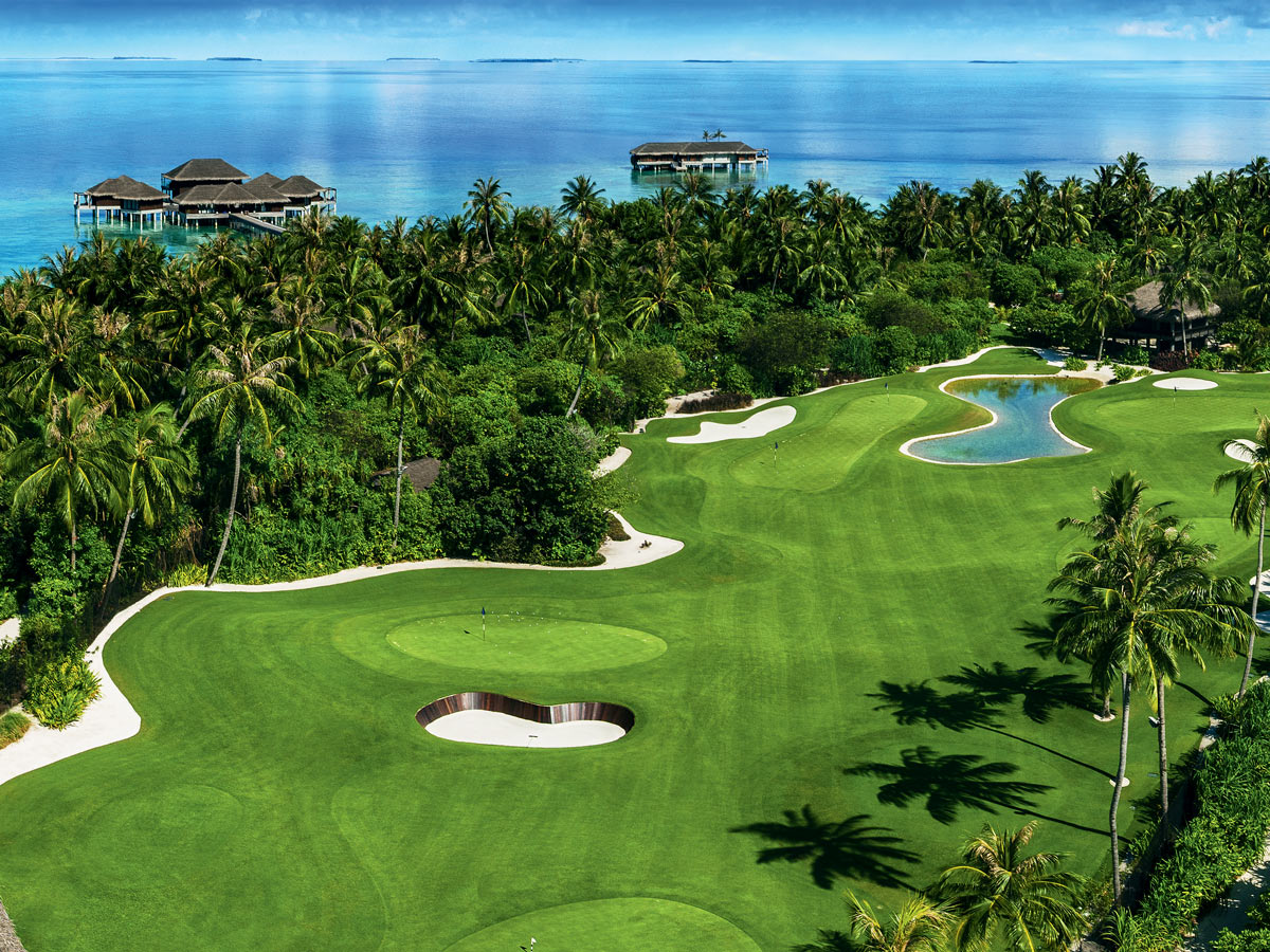 维拉私人岛度假村图片2 - Velaa Private Island Maldives Resort Photo 2