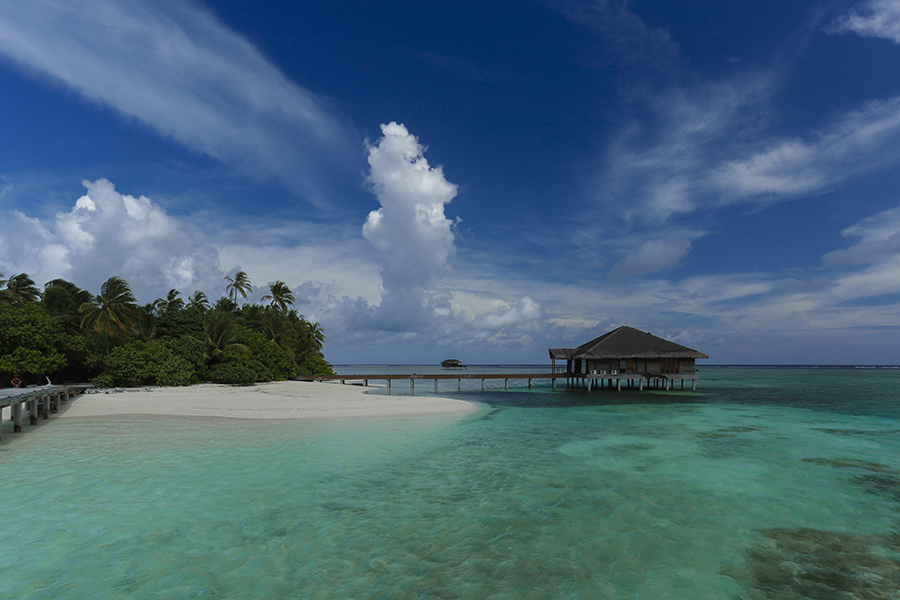曼德芙仕度假村图片4 -  Medhufushi lsland Resort Resort Photo 4