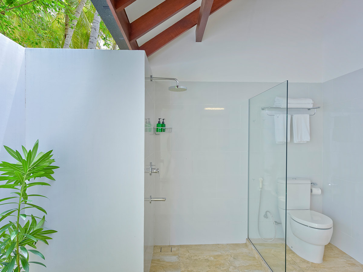 夏日岛 - 高级平房图片3 - Summer Island Maldives Superior Bungalow Photo 3