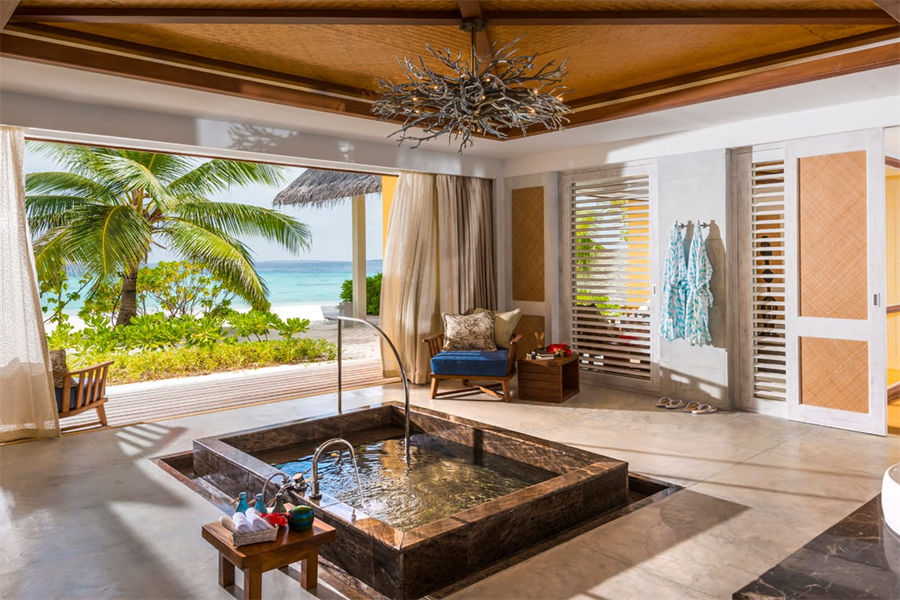 四季兰达吉拉瓦鲁 - 四卧室兰达宅邸图片3 - Four Seasons Landaa Giraavaru Four-Bedroom Landaa Estate Photo 3