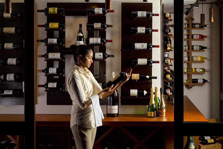 皇家岛 - 博利酒吧图片2 - Royal lsland Maldives Resort Boli Bar Photo 2
